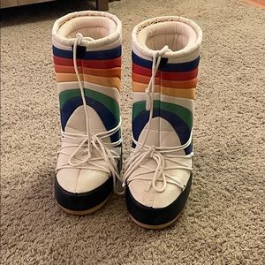 Vintage Original Moon Boots